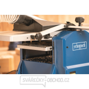 Hoblovka s protahem 254 mm HMS 1070  Náhled