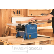 Hoblovka s protahem 254 mm HMS 1070  náhled