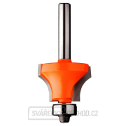 CMT C955 Fréza na příčky prosklených dvířek CMT - D28 I19 R10 profil C S=8 HW CMT C955 Fréza na příčky prosklených dvířek CMT - D28 I19 R10 profil C S=8 HW gallery main image