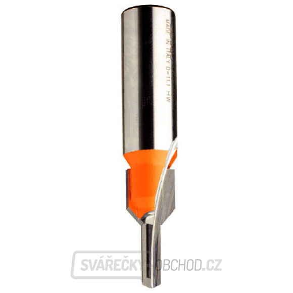 CMT C913 Fréza na vruty - D11,1x20,6 d4,36x12,7 S=8 HW