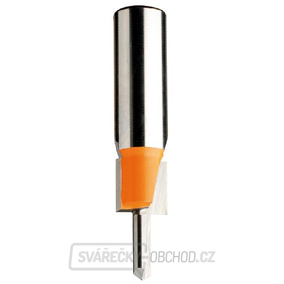 CMT C913 Fréza na vruty - D12,7x24,2 d4,36x13,9 S=8 HW