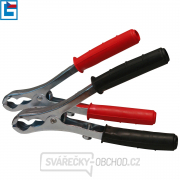 AUTONABÍJEČKA BATERIÍ START 320 F náhled