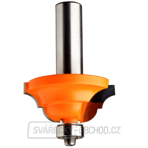 CMT C941 Profilová fréza s ložiskem - R4 D33,4x13 S=8 HW CMT C941 Profilová fréza s ložiskem - R4 D33,4x13 S=8 HW gallery main image