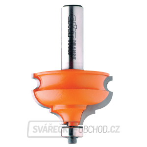 CMT C956 Multiprofilová fréza s ložiskem - D47,5x28,5 S=12 HW CMT C956 Multiprofilová fréza s ložiskem - D47,5x28,5 S=12 HW gallery main image