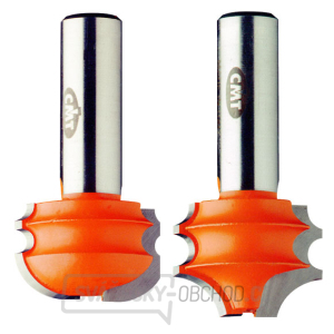 CMT C956 profilová sada - D31,7x19 profil B S=12 HW CMT C956 profilová sada - D31,7x19 profil B S=12 HW gallery main image