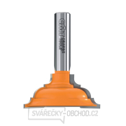 CMT C967 Multiprofilová fréza - D58x25,4 S=12 HW CMT C967 Multiprofilová fréza - D58x25,4 S=12 HW gallery main image