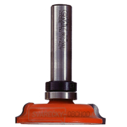 CMT C967B Profilová fréza s ložiskem - R4 D39,5x11,5 S=8 CMT C967B Profilová fréza s ložiskem - R4 D39,5x11,5 S=8 gallery main image