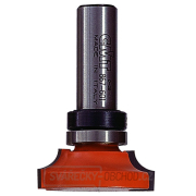 CMT C967B Profilová fréza s ložiskem - R8 D35x13,2 S=8 CMT C967B Profilová fréza s ložiskem - R8 D35x13,2 S=8 gallery main image