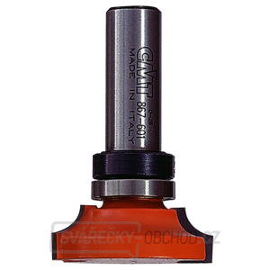 CMT C967B Profilová fréza s ložiskem - R8 D35x13,2 S=8 CMT C967B Profilová fréza s ložiskem - R8 D35x13,2 S=8 gallery main image