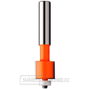 CMT C980 Drážkovací boční fréza CORIAN - D22,2 I6,35 R4,76 S=12 CMT C980 Drážkovací boční fréza CORIAN - D22,2 I6,35 R4,76 S=12 gallery main image