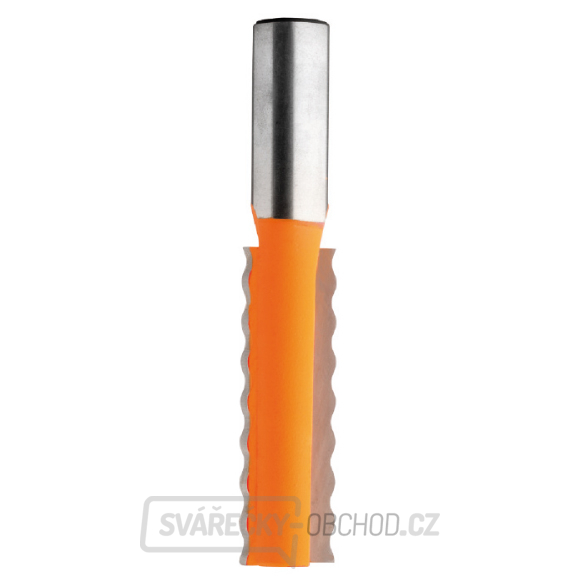 CMT C981 Zvlněná fréza na CORIAN - R4,36 D15,87x51 S=12