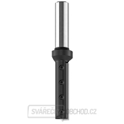 IGM F041 Drážkovací žiletková fréza - D10x30 L80 S=12,7 HW IGM F041 Drážkovací žiletková fréza - D10x30 L80 S=12,7 HW gallery main image