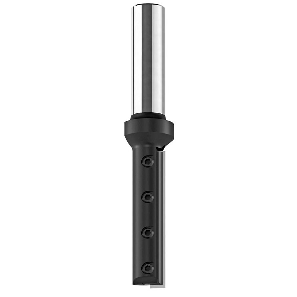 Levně IGM F041 Drážkovací žiletková fréza - D9,5x30 L70 S=6,35 HW F041-09551