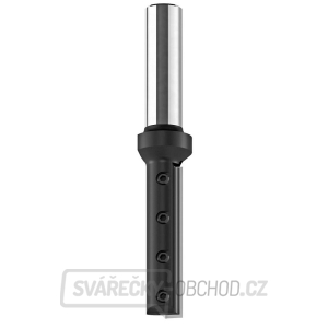 IGM F041 Drážkovací žiletková fréza - D9,5x30 L70 S=6,35 HW IGM F041 Drážkovací žiletková fréza - D9,5x30 L70 S=6,35 HW gallery main image