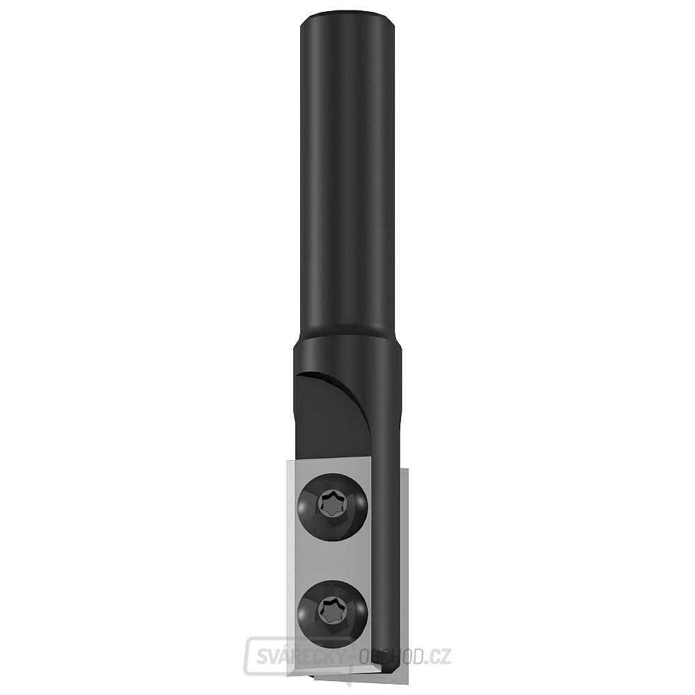 IGM F045 Drážkovací žiletková fréza - D16x28,3 L86 S=12 HW