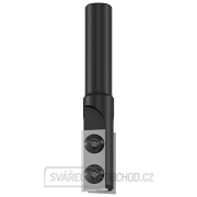 IGM F045 Drážkovací žiletková fréza - D16x28,3 L86 S=12 HW IGM F045 Drážkovací žiletková fréza - D16x28,3 L86 S=12 HW gallery main image