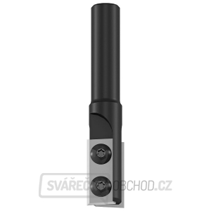 IGM F045 Drážkovací žiletková fréza - D16x28,3 L86 S=12 HW IGM F045 Drážkovací žiletková fréza - D16x28,3 L86 S=12 HW gallery main image