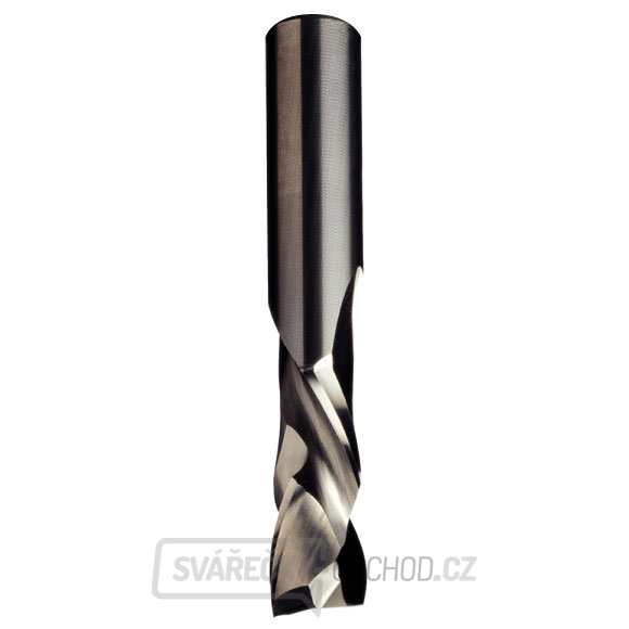 IGM 190 Drážkovací spirálová fréza pozitivně-negativní HWM - D8x32 L80 S=8 Z2+2
