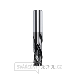 IGM 190.41 DLCS Chrome Drážkovací spirálová fréza HWM - D12x25,4 I1=5,2 L83 S=12 Z3+3 IGM 190.41 DLCS Chrome Drážkovací spirálová fréza HWM - D12x25,4 I1=5,2 L83 S=12 Z3+3 gallery main image