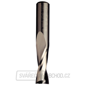 IGM 191 Drážkovací spirálová fréza pozitivní HWM Z2 - D12x52 L100 S=12 IGM 191 Drážkovací spirálová fréza pozitivní HWM Z2 - D12x52 L100 S=12 gallery main image