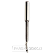 CMT C189 Spirálová fréza dlouhá na ALU a PVC - D5x55 l2=16 L90 S=8mm HSS CMT C189 Spirálová fréza dlouhá na ALU a PVC - D5x55 l2=16 L90 S=8mm HSS gallery main image