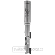 IGM Diamantová fréza Ekonomik Z1+1 - D16x45 L105 S=16x50 (5DP) IGM Diamantová fréza Ekonomik Z1+1 - D16x45 L105 S=16x50 (5DP) gallery main image