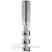 IGM Diamantová fréza Ekonomik Z2+1 - D16x45 L105 S=16x50 (10DP+1HW) IGM Diamantová fréza Ekonomik Z2+1 - D16x45 L105 S=16x50 (10DP+1HW) gallery main image