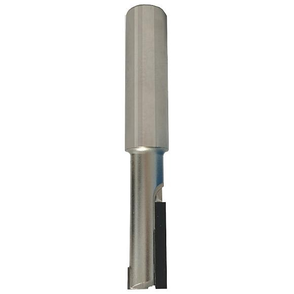 Levně IGM Diamantová fréza s rovným zubem - D10x22 L65 S=12x35 Z1+1HW M171-10121