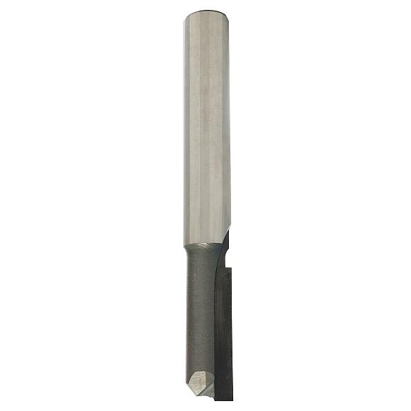 Levně IGM Diamantová fréza s rovným zubem - D6x15 L65 S=6x45 Z1 H3 M171-06061