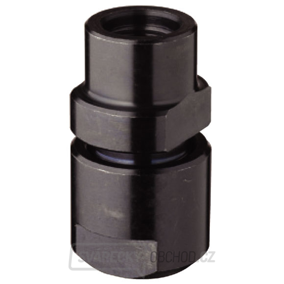 CMT Kleštinové sklíčidlo - S=M12x1 pro D=10-12-12,7mm