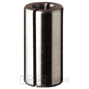 CMT Redukce pro kleštiny - d6,35 D12,7 L25 CMT Redukce pro kleštiny - d6,35 D12,7 L25 gallery main image