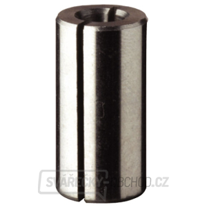 CMT Redukce pro kleštiny - d6,35 D12,7 L25 CMT Redukce pro kleštiny - d6,35 D12,7 L25 gallery main image