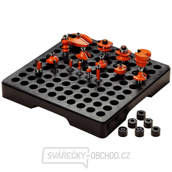 CMT Stojánek pro stopkové nástroje CMT Stojánek pro stopkové nástroje gallery main image