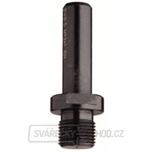 CMT Unášecí stopka - S=10mm CMT Unášecí stopka - S=10mm gallery main image