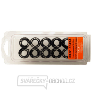 CMT Vložka - pro S=10mm, 20ks CMT Vložka - pro S=10mm, 20ks