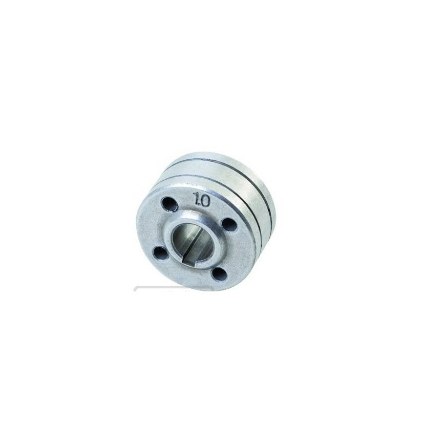 Levně PANTERMAX Kladka 0,8/1,0 mm (U) hliník pro MIG230LCD PMMIG230LCDPK0810ALU