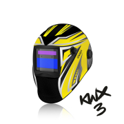 Kukla samostmívací KOWAX KWX3 (1/1/1/2) Náhled