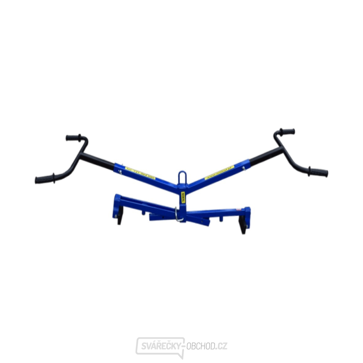 Kleště Adjustable grab – CHL