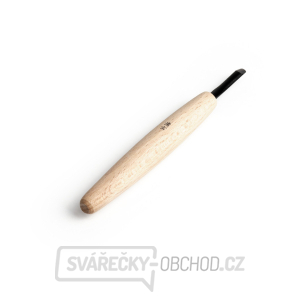 Japonské řezbářské dláto SEIGEN Yasuki s U čepelí - 6 mm Japonské řezbářské dláto SEIGEN Yasuki s U čepelí - 6 mm gallery main image