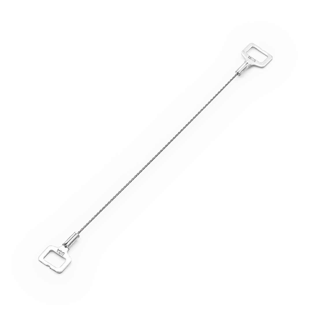 Sada náhradních pilových listů PICUS pro řezání dřeva a kovu - 2 ks 7811