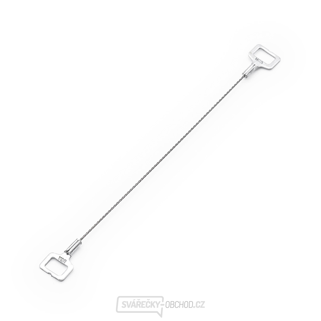 Sada náhradních pilových listů PICUS pro řezání dřeva a kovu - 2 ks Sada náhradních pilových listů PICUS pro řezání dřeva a kovu - 2 ks gallery main image