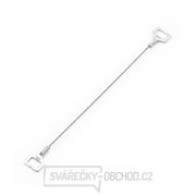 Sada náhradních pilových listů PICUS pro řezání dřeva a kovu - 2 ks Sada náhradních pilových listů PICUS pro řezání dřeva a kovu - 2 ks gallery main image