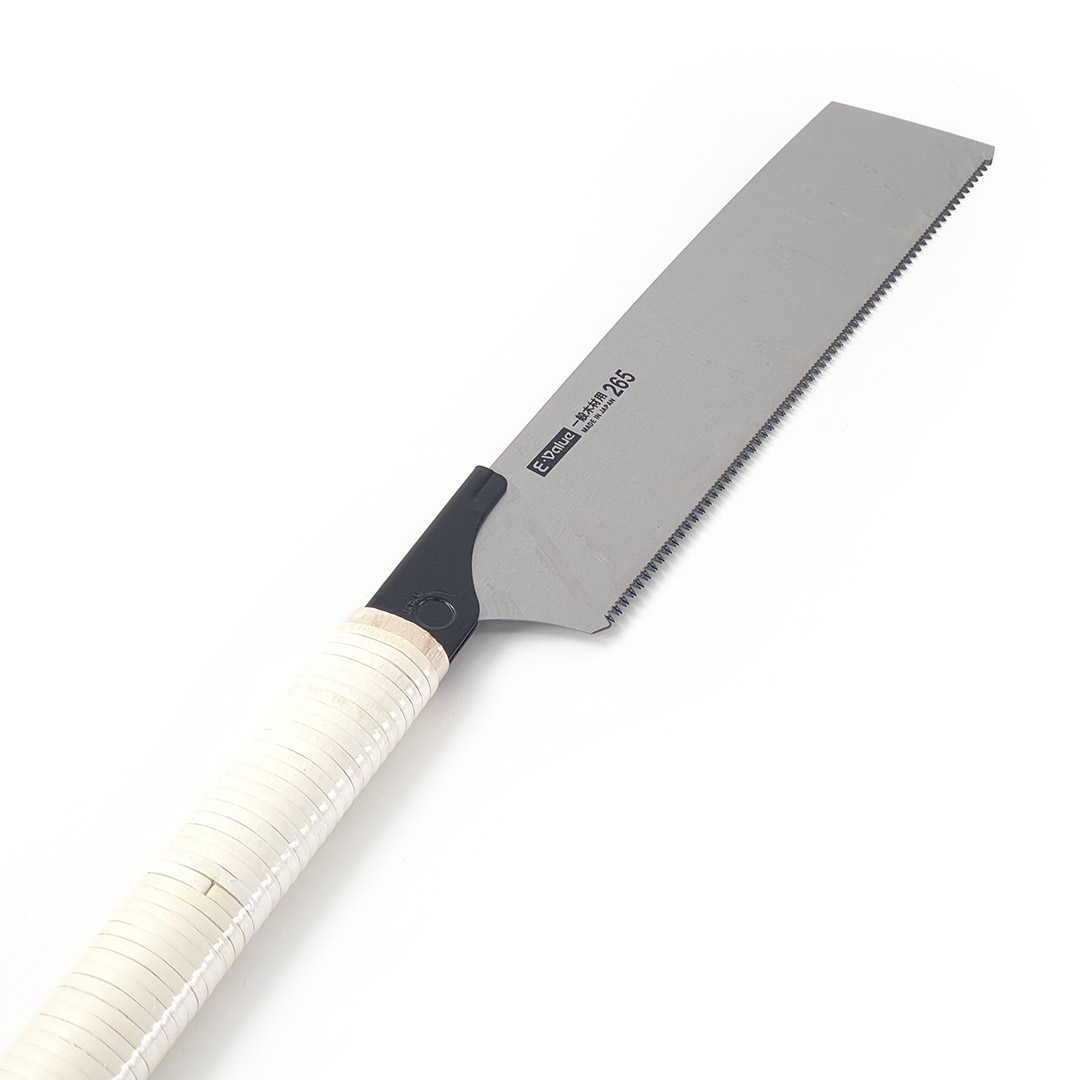Levně Japonská pilka E-VALUE Kataba s náhradní čepelí - 265 mm 4401