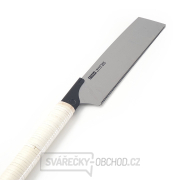 Japonská pilka E-VALUE Kataba s náhradní čepelí - 265 mm Japonská pilka E-VALUE Kataba s náhradní čepelí - 265 mm gallery main image