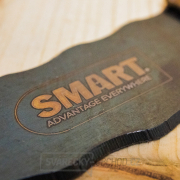 Vyřezávací nůž na izolace SMART TRADE, 100 mm - 1 kus Vyřezávací nůž na izolace SMART TRADE, 100 mm - 1 kus náhled