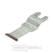 Ponorný pilový list SMART ULTIMATE s titanovou čepelí na dřevo a neželezný kov, 32 mm - 1 kus Ponorný pilový list SMART ULTIMATE s titanovou čepelí na dřevo a neželezný kov, 32 mm - 1 kus gallery main image