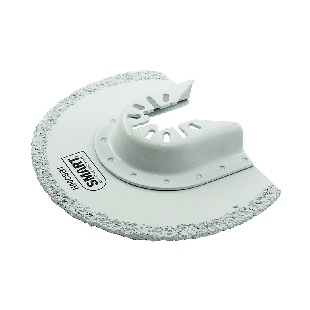 Segmentový pilový kotouč SMART TRADE z karbidu wolframu na spárovací hmotu, 90 mm - 1 kus 3991