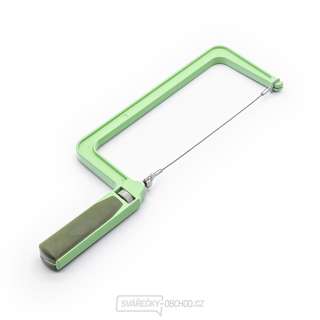 Japonská lupínková pilka PICUS pro kruhové výřezy