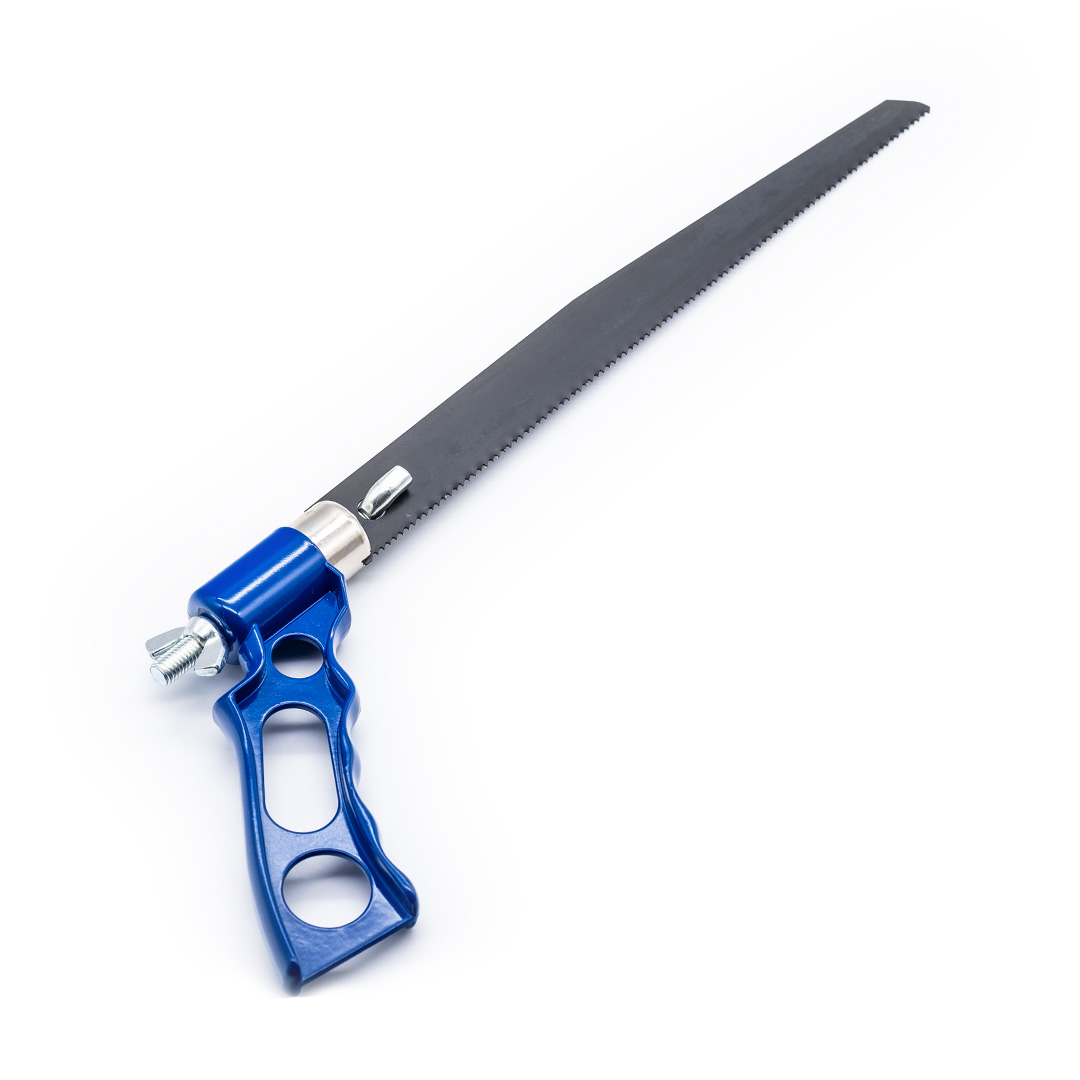 Japonská pilka SHINTO na plast a měkké kovy - 250 mm 7886