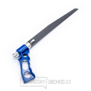 Japonská pilka SHINTO na plast a měkké kovy - 250 mm Japonská pilka SHINTO na plast a měkké kovy - 250 mm gallery main image